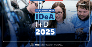 fONDEF iDEA