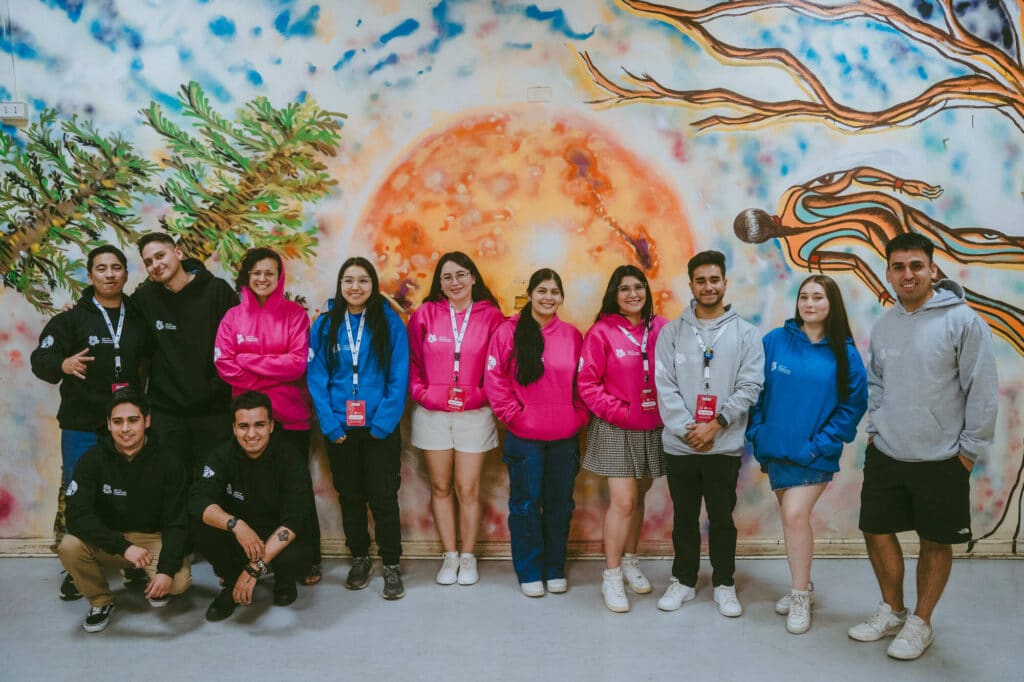 Universidad Central de Chile Impulsa la Innovación con el Bootcamp 2025: Un Encuentro de Creatividad y Colaboración