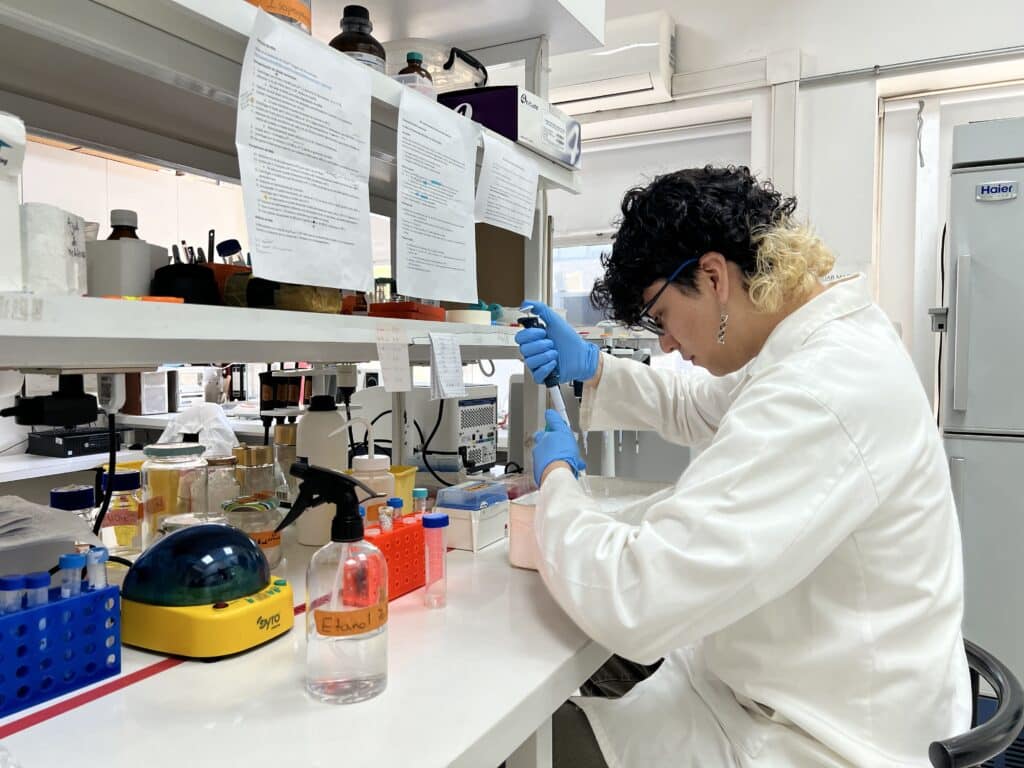 Universidad Central Extiende la Iniciativa Cataliza: Impulsando la Innovación y el Desarrollo Científico