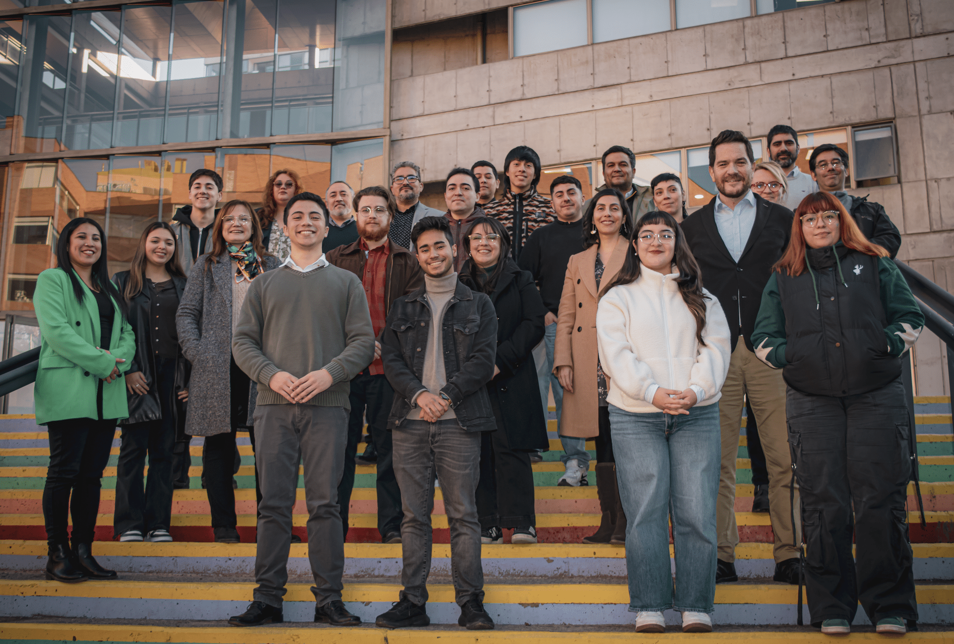 Académicas y académicos UCEN se adjudican fondos Semilla y Cataliza para impulsar innovación y transferencia tecnológica